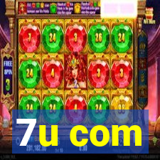 7u com